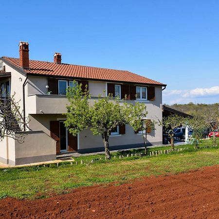 Apartmán App Keti Umag Exteriér fotografie
