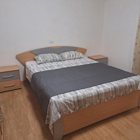Apartmán App Keti Umag Exteriér fotografie