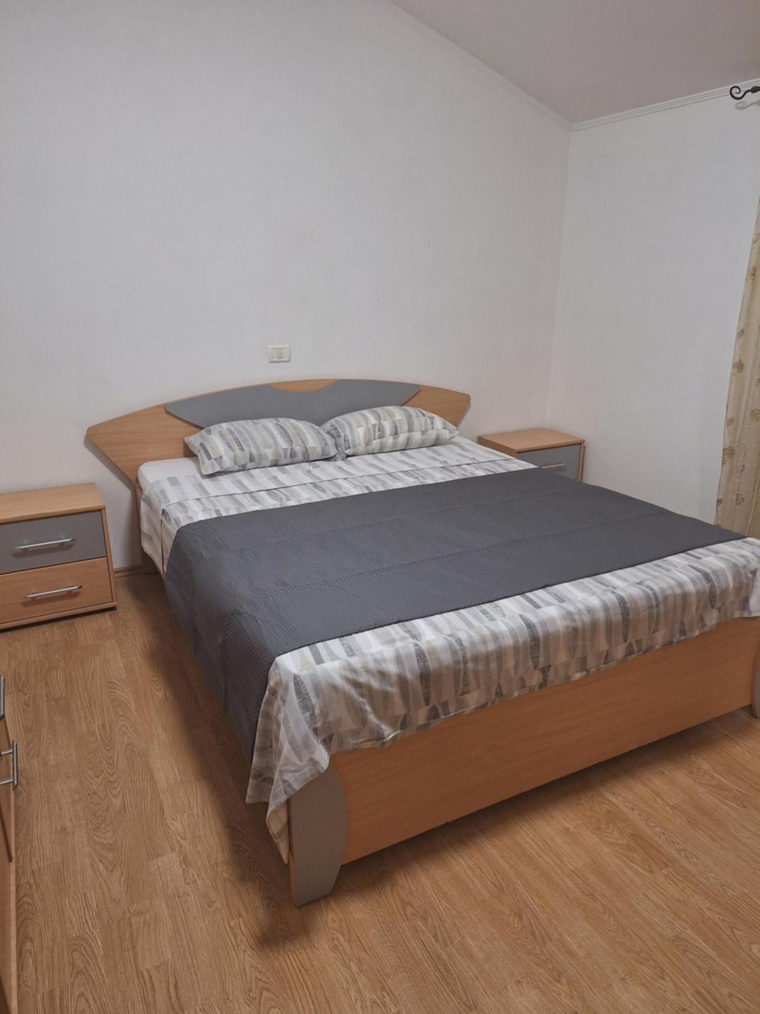 Apartmán App Keti Umag Exteriér fotografie