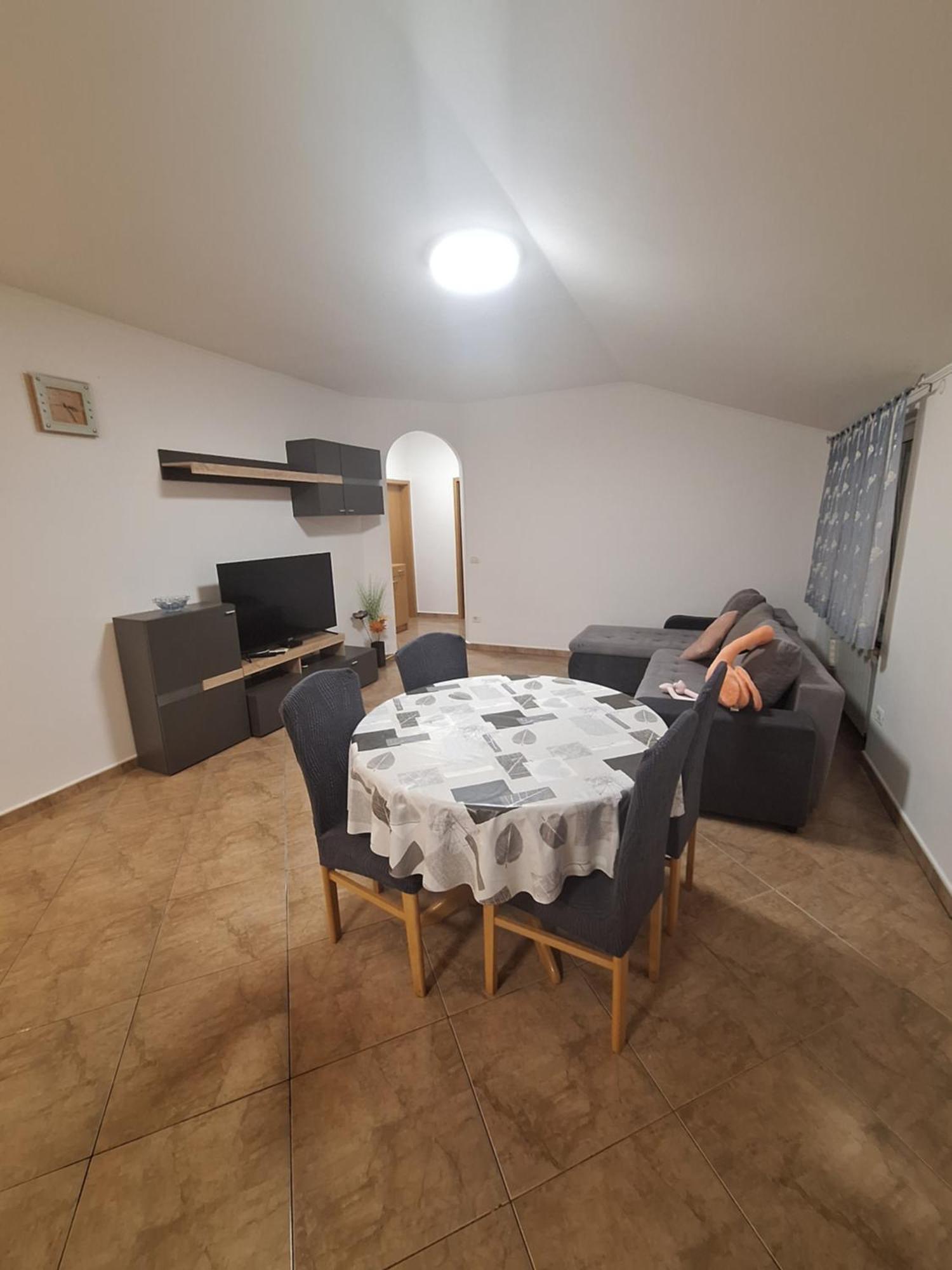 Apartmán App Keti Umag Exteriér fotografie