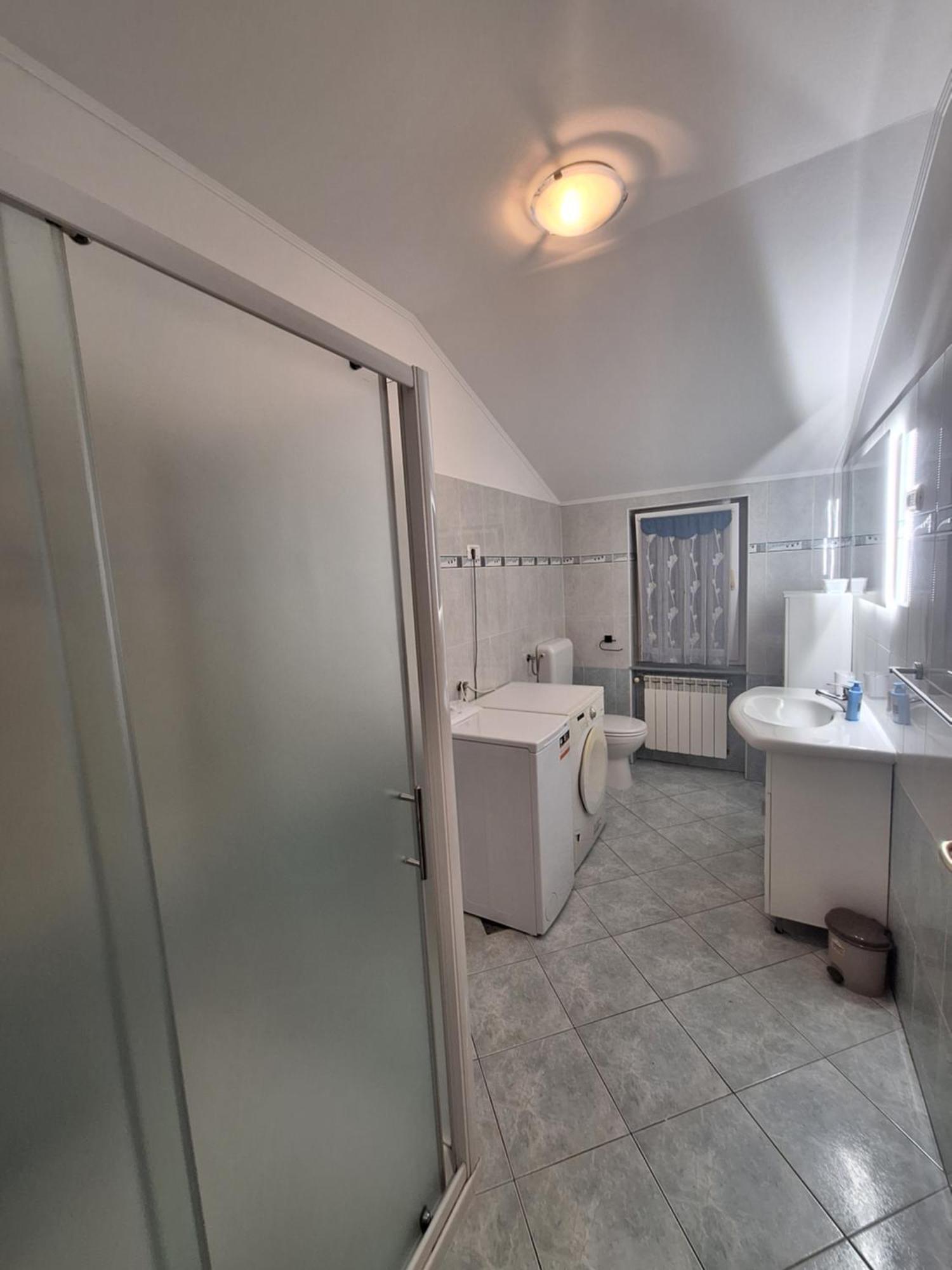Apartmán App Keti Umag Exteriér fotografie