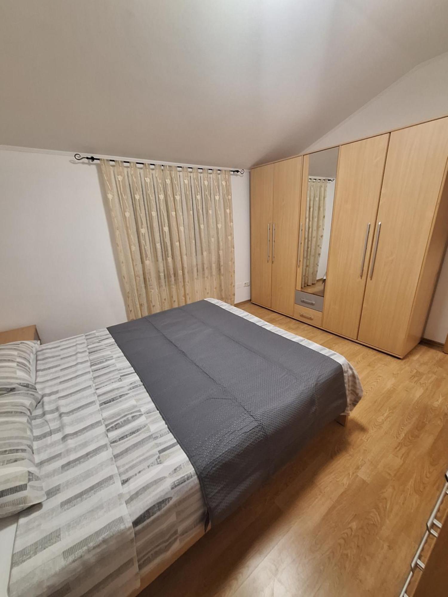 Apartmán App Keti Umag Exteriér fotografie